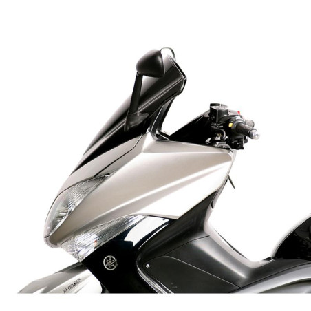 Cupolino MRA doppia bolla per Yamaha T-Max 500 08-11 Cupolino MRA doppia bolla per Yamaha T-Max 500 08-11