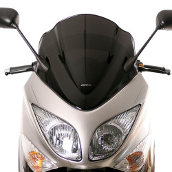 Cupolino MRA doppia bolla per Yamaha T-Max 500 08-11 Cupolino MRA doppia bolla per Yamaha T-Max 500 08-11