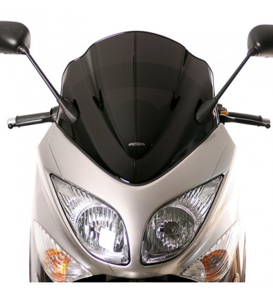 Cupolino MRA doppia bolla per Yamaha T-Max 500 08-11 Cupolino MRA doppia bolla per Yamaha T-Max 500 08-11