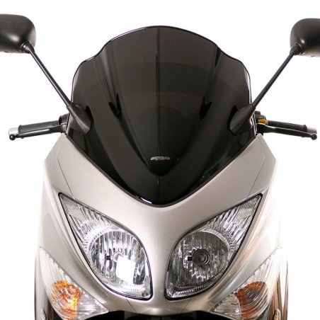 Cupolino MRA doppia bolla per Yamaha T-Max 500 08-11 Cupolino MRA doppia bolla per Yamaha T-Max 500 08-11