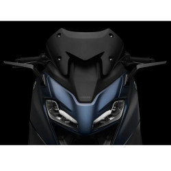 Specchietti Rizoma aerodinamici Stealth argento per Yamaha T-Max 560 dal 2022 Specchietti Rizoma aerodinamici Stealth argento per Yamaha T-Max 560 dal 2022