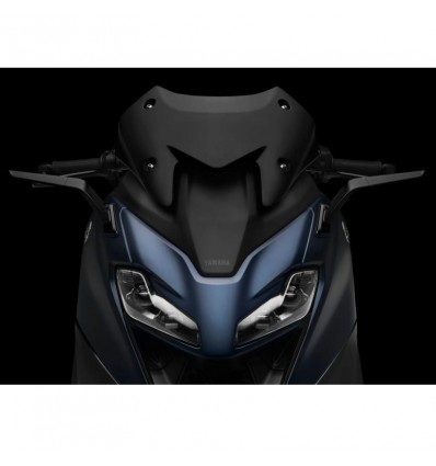 Specchietti Rizoma aerodinamici Stealth argento per Yamaha T-Max 560 dal 2022 Specchietti Rizoma aerodinamici Stealth argento per Yamaha T-Max 560 dal 2022