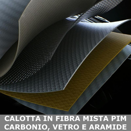 Casco Jet HJC RPHA 31 monocolore grigio lucido Casco Jet HJC RPHA 31 monocolore grigio lucido