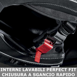 Casco Jet HJC RPHA 31 monocolore nero opaco Casco Jet HJC RPHA 31 monocolore nero opaco