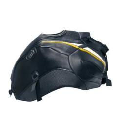 Copriserbatoio Bagster per Yamaha FZ8 10-14 in similpel