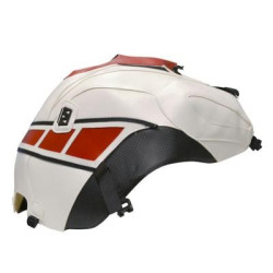 Copriserbatoio Bagster per Yamaha FZ8 10-14 in similpel