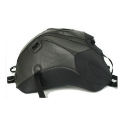 Copriserbatoio Bagster per Yamaha FZ8 10-14 in similpel