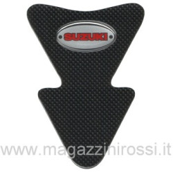 Protezione serbatoio corta Carbon Suzuki