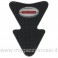 Protezione serbatoio corta Carbon Suzuki
