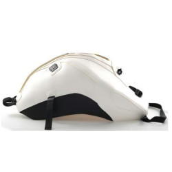 Copriserbatoio Bagster per Yamaha FZ8 10-14 in similpel