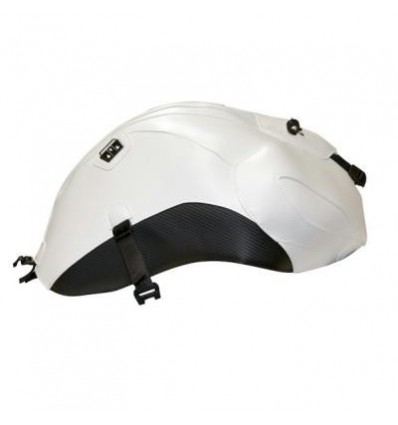 Copriserbatoio Bagster per Yamaha FZ8 Fazer 10-14 in si
