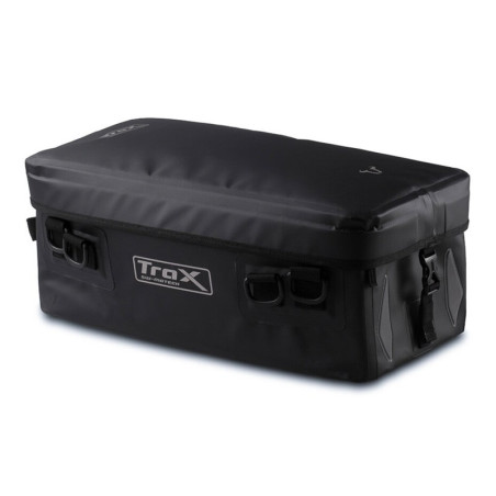 Kit valigie SW-Motech Trax Adv alluminio per Honda NT 1100 Kit valigie SW-Motech Trax Adv alluminio per Honda NT 1100