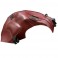 Copriserbatoio Bagster per Moto Guzzi Breva 850-1100, N Copriserbatoio Bagster per Moto Guzzi Breva 850-1100, N