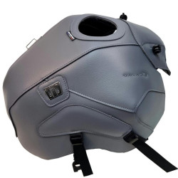 Copriserbatoio Bagster per Honda CB 750 Hornet in similpelle grigio tuono Copriserbatoio Bagster per Honda CB 750 Hornet in similpelle grigio tuono