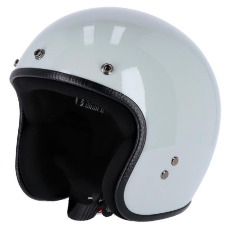 Casco Roeg Jett Vintage monocolore grigio nuvola Casco Roeg Jett Vintage monocolore grigio nuvola