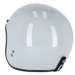 Casco Roeg Jett Vintage monocolore grigio nuvola Casco Roeg Jett Vintage monocolore grigio nuvola
