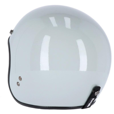 Casco Roeg Jett Vintage monocolore grigio nuvola Casco Roeg Jett Vintage monocolore grigio nuvola