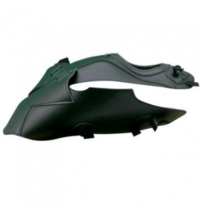 Copriserbatoio Bagster per Honda XL 700 Transalp 08-11 in similpelle nero