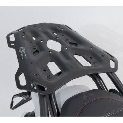 Kit valigie SW-Motech Trax Adv alluminio per Ducati Desert X Kit valigie SW-Motech Trax Adv alluminio per Ducati Desert X