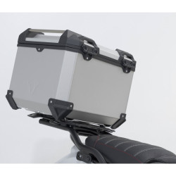 Kit valigie SW-Motech Trax Adv alluminio per Ducati Desert X Kit valigie SW-Motech Trax Adv alluminio per Ducati Desert X