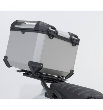 Kit valigie SW-Motech Trax Adv alluminio per Ducati Desert X Kit valigie SW-Motech Trax Adv alluminio per Ducati Desert X