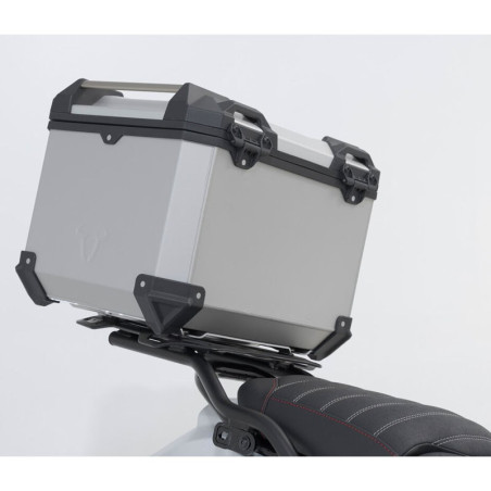 Kit valigie SW-Motech Trax Adv alluminio per Ducati Desert X Kit valigie SW-Motech Trax Adv alluminio per Ducati Desert X