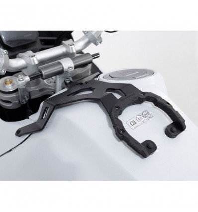Flangia SW-Motech PRO Tankring per Ducati Desert X