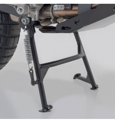Cavalletto centrale SW-Motech per Ducati Desert X Cavalletto centrale SW-Motech per Ducati Desert X