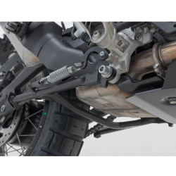 Cavalletto centrale SW-Motech per Ducati Desert X Cavalletto centrale SW-Motech per Ducati Desert X