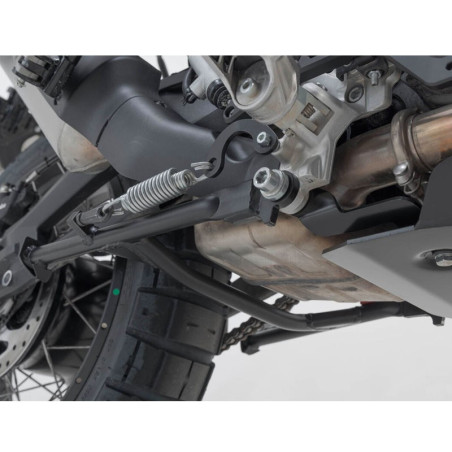 Cavalletto centrale SW-Motech per Ducati Desert X Cavalletto centrale SW-Motech per Ducati Desert X