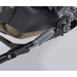 Cavalletto centrale SW-Motech per Ducati Desert X Cavalletto centrale SW-Motech per Ducati Desert X