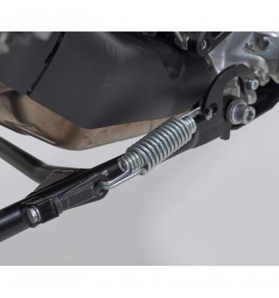Cavalletto centrale SW-Motech per Ducati Desert X Cavalletto centrale SW-Motech per Ducati Desert X