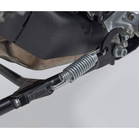 Cavalletto centrale SW-Motech per Ducati Desert X Cavalletto centrale SW-Motech per Ducati Desert X