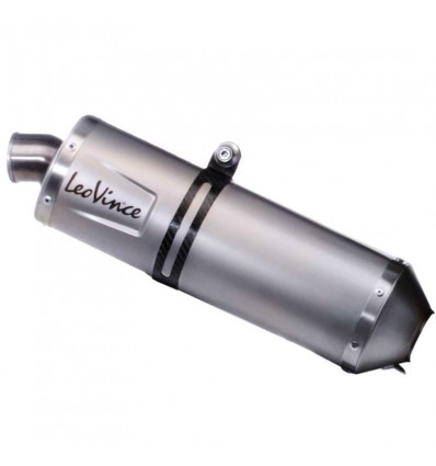 Terminale Leovince LV ONE Evo per Ducati Desert X
