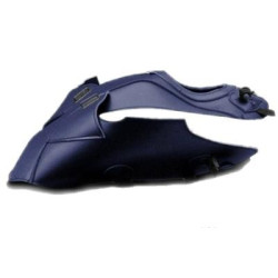 Copriserbatoio Bagster per Honda XL 700 Transalp 08-11 in similpelle baltico