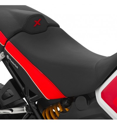 Sella pilota Wunderlich Aktivecomfort per Ducati Desert X