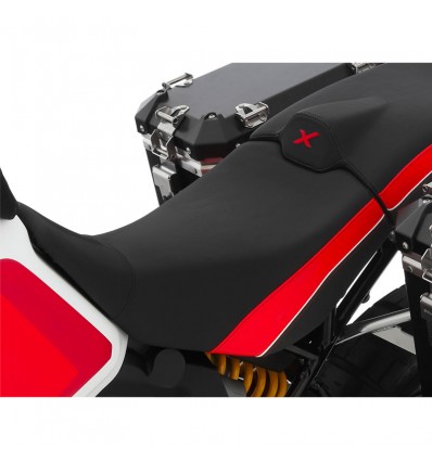 Sella pilota Wunderlich Aktivecomfort per Ducati Desert X Sella pilota Wunderlich Aktivecomfort per Ducati Desert X