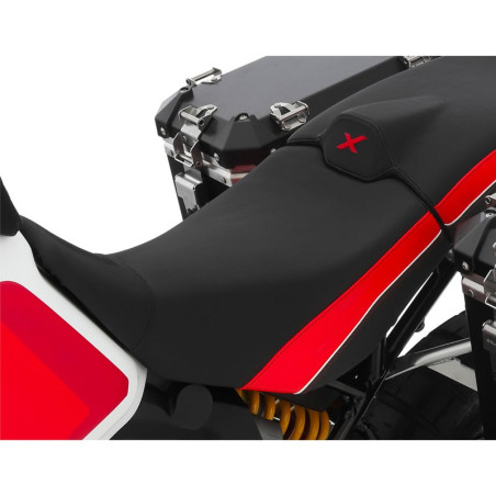 Sella pilota Wunderlich Aktivecomfort per Ducati Desert X Sella pilota Wunderlich Aktivecomfort per Ducati Desert X