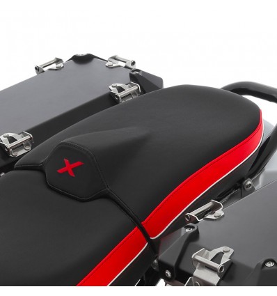 Sella passeggero Wunderlich per Ducati Desert X