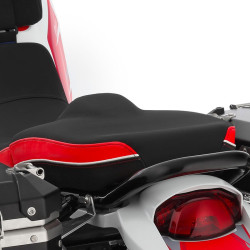 Sella passeggero Wunderlich per Ducati Desert X Sella passeggero Wunderlich per Ducati Desert X