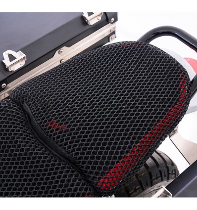 Rivestimento sella passeggero estivo Wunderlich Cool Cover per Ducati Deser X