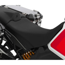 Sella pilota Wunderlich Aktivecomfort per Ducati Desert X Sella pilota Wunderlich Aktivecomfort per Ducati Desert X