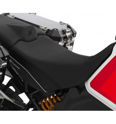 Sella pilota Wunderlich Aktivecomfort per Ducati Desert X Sella pilota Wunderlich Aktivecomfort per Ducati Desert X