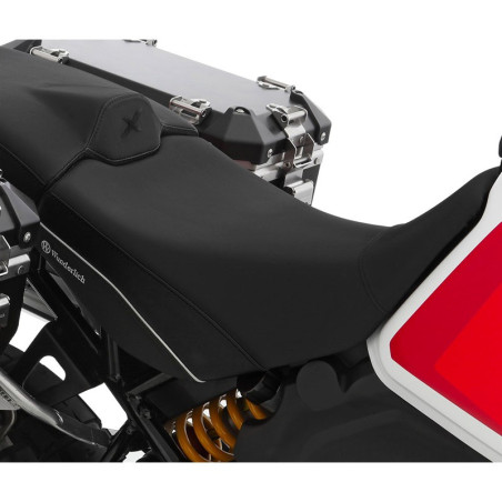 Sella pilota Wunderlich Aktivecomfort per Ducati Desert X Sella pilota Wunderlich Aktivecomfort per Ducati Desert X