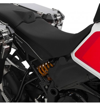 Sella pilota Wunderlich Aktivecomfort per Ducati Desert X Sella pilota Wunderlich Aktivecomfort per Ducati Desert X