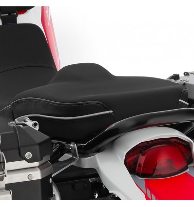 Sella passeggero Wunderlich per Ducati Desert X Sella passeggero Wunderlich per Ducati Desert X