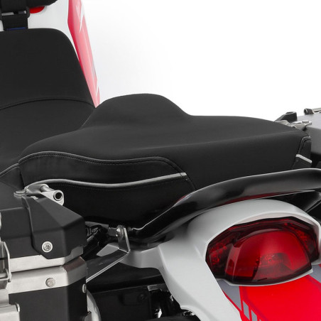 Sella passeggero Wunderlich per Ducati Desert X Sella passeggero Wunderlich per Ducati Desert X