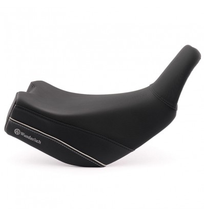 Sella pilota Wunderlich Aktivecomfort bassa per Ducati Desert X