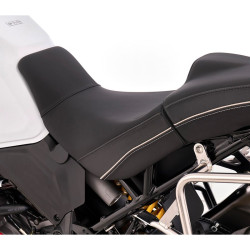 Sella pilota Wunderlich Aktivecomfort bassa per Ducati Desert X