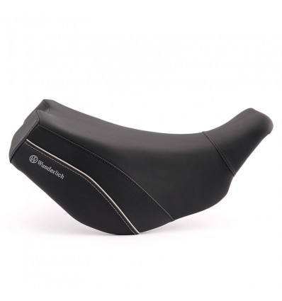 Sella pilota Wunderlich Aktivecomfort alta per Ducati Desert X